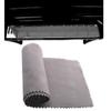 Piano Keyboard Cover for Piano Cleaning Care Dustproof for 88 Keys Electronic Keyboard Digital Piano Grand Piano Electric Piano