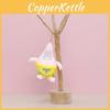 Patrick Spongebob Squarepants Star Plush Toy Keychain Pendant Gift Decoration