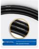 Kailan Ultra-Soft Silicone Wire 30A, High-Temperature Resistant for New Energy Lithium Batteries