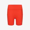 Fila Biker Shorts With Pockets