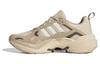 Maxxcetus Shoes 'Brown Beige' ID2287