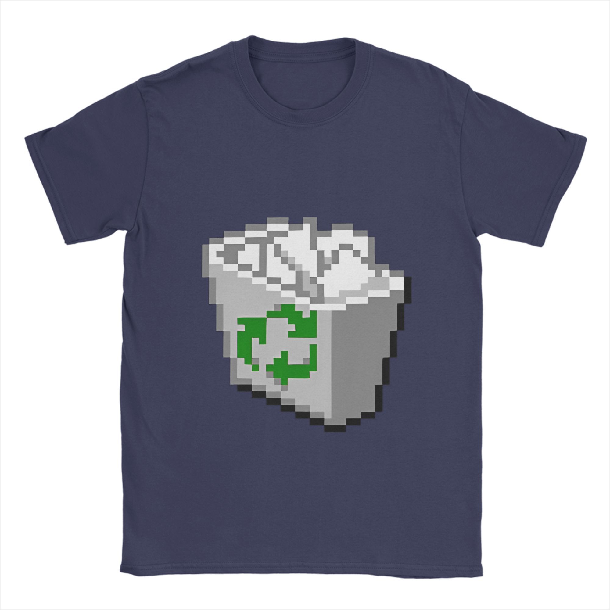 

Футболка Windows 95 Мужская Хлопковая Повседневная Футболка С Круглым Вырезом Футболка С Коротким Рукавом Одежда С Графическим Принтом 4XL