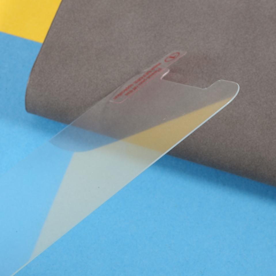 100Pcs/Pack 0.25mm Arc Edge Anti-Explosion Tempered Glass Screen Protector Film for iPhone 13/13 Pro/14