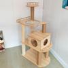 Geshenlang Luxury Cat Villa & Climbing Tree