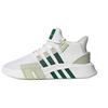 EQT White Blue ID0546