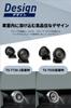 Pioneer Tweeter Installation Kit UD-K305 for Toyota Corolla Cross (Carrozzeria)