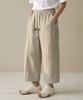 LIFEWORK Women'S) Lw3 Crooked Dart Minimal Wide Pants