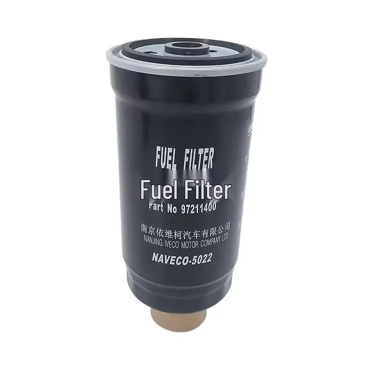 Iveco Daily Diesel Oil-Water Separator Filter (Model: 97211400)
