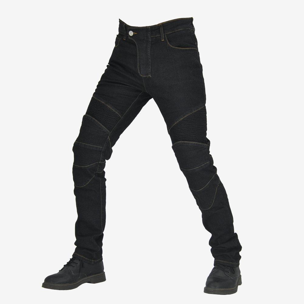 Buy Summer Motorcycle Riding Pants Motorcycle Jeans Racing Slim Fit