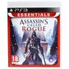 Jeu Vidéo - Ubisoft - Assassin's Creed Rogue Essentials - Aventure - PS3 - DVD