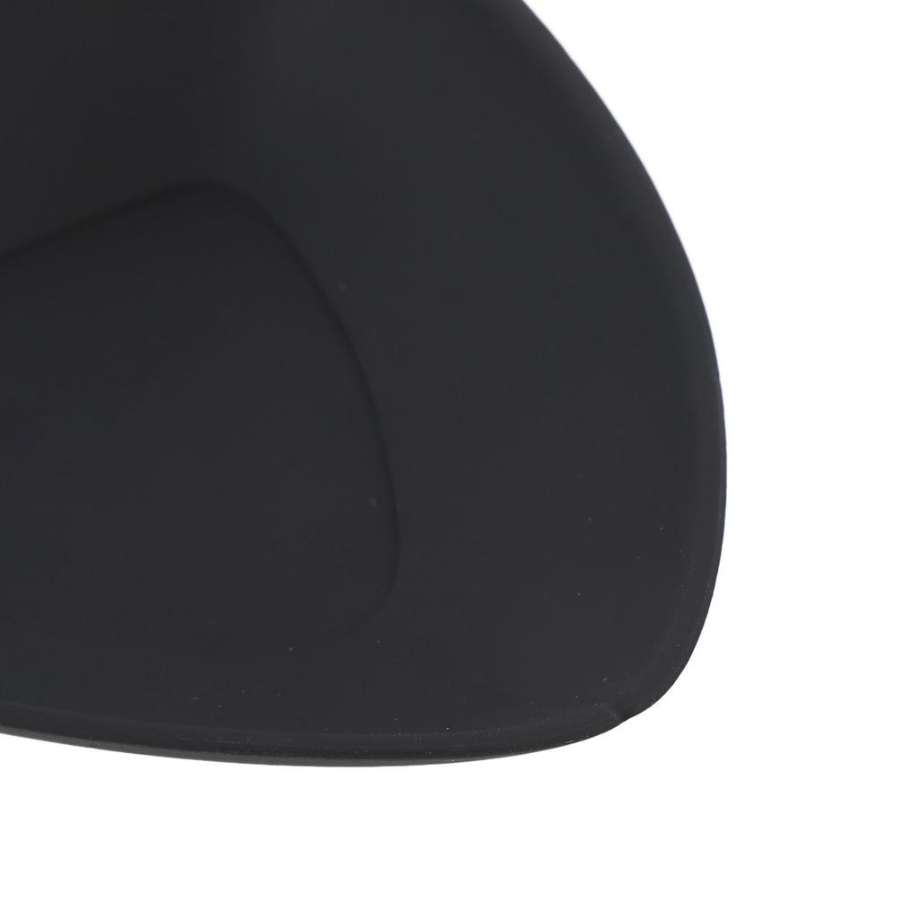 Coffee Bean Dosing Tray Silicone Portable High Accuracy Tabletop Coffee Bean Dosing Cup for Coffee Beans Ground Coffee