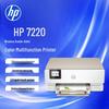 HP 7220 Wireless Color Inkjet Printer