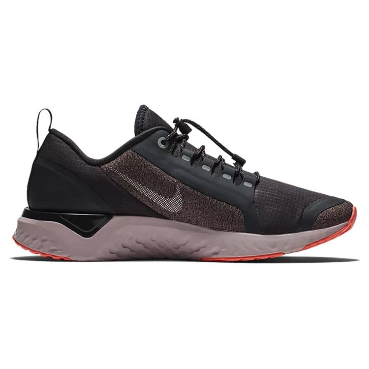 Nike Odyssey React Shield Oil Grey Women's AA1635-002