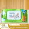 Portable Baby Hand and Mouth Mini Wipes: Child-Friendly Wet Wipes