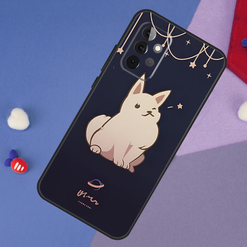 Honkai Star Rail Clara Bronya Case For Samsung Galaxy A14 A24 A34 A54 A12 A22 A32 A52 A13 A33 A53 A73 A51 A71 Back Cover