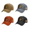 250th Anniversary Marine Corps Baseball Cap Commemorative Embroidery Pattern Cotton Adjustable Hat for Daily Wear