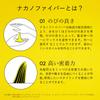 Pharmaceutical Nakano Styling Tanto Wax 5 for Men Versatile Keeps Hair and 90g [Nakano Official] (NAKANO) (Clear, Type) - Volume, Movement, Shine,