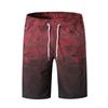 Pantaloncini da Mare Uomo Asciugatura Rapida con Slip Interno in Rete Leggeri per Spiaggia Sport da Surf