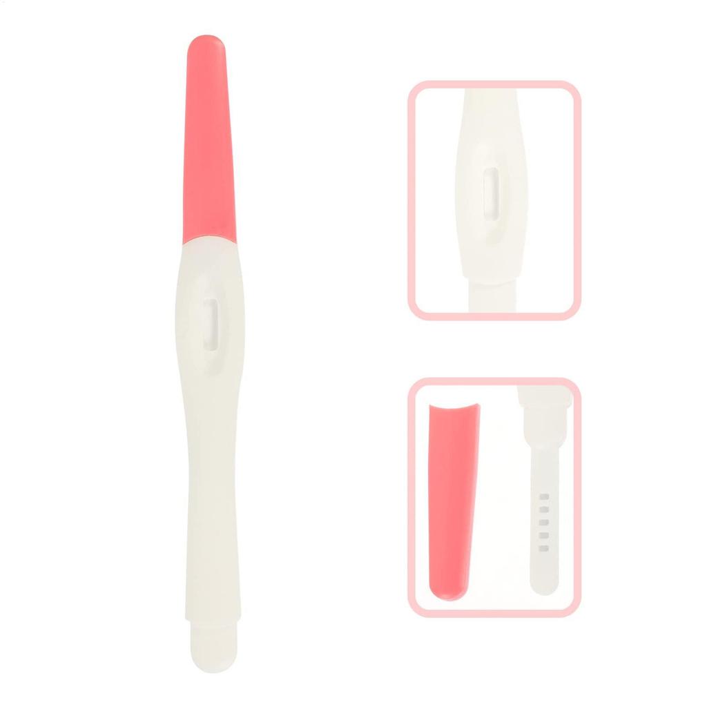 Fake Positive Pregnancy Test April Fools Day Practical Joke Prank Realistic Joke Indicator For Women Family Announcement