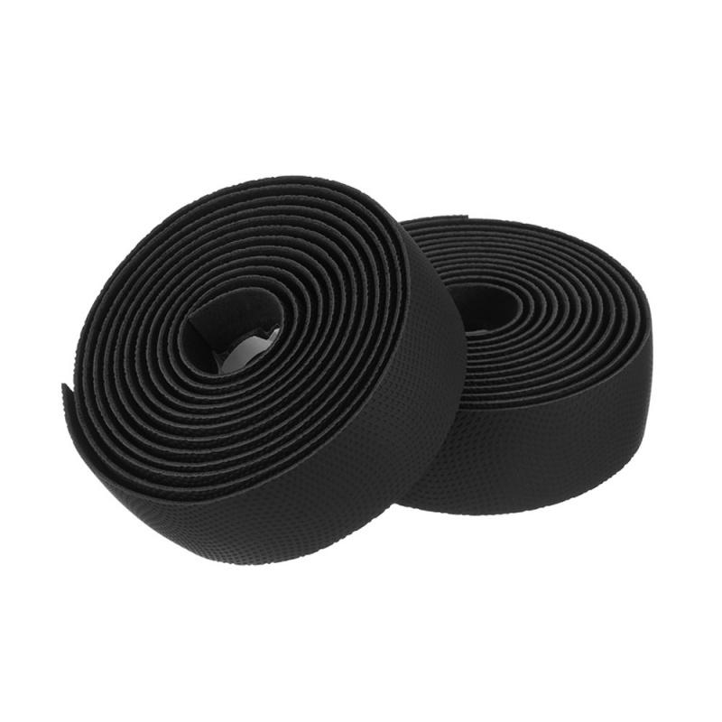 Road bike handlebar tape, bicycle silicone strap, curved handlebar wrap, anti-slip shock-absorbing grip tape, cycling equipment