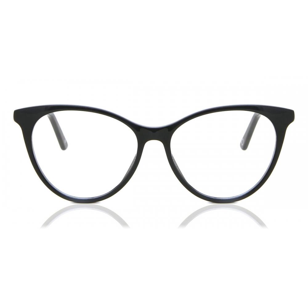 

Полная оправа Прямоугольная черная Smartbuy Коллекция Rory Jsv 196 002 Модные унисекс очки Black/52