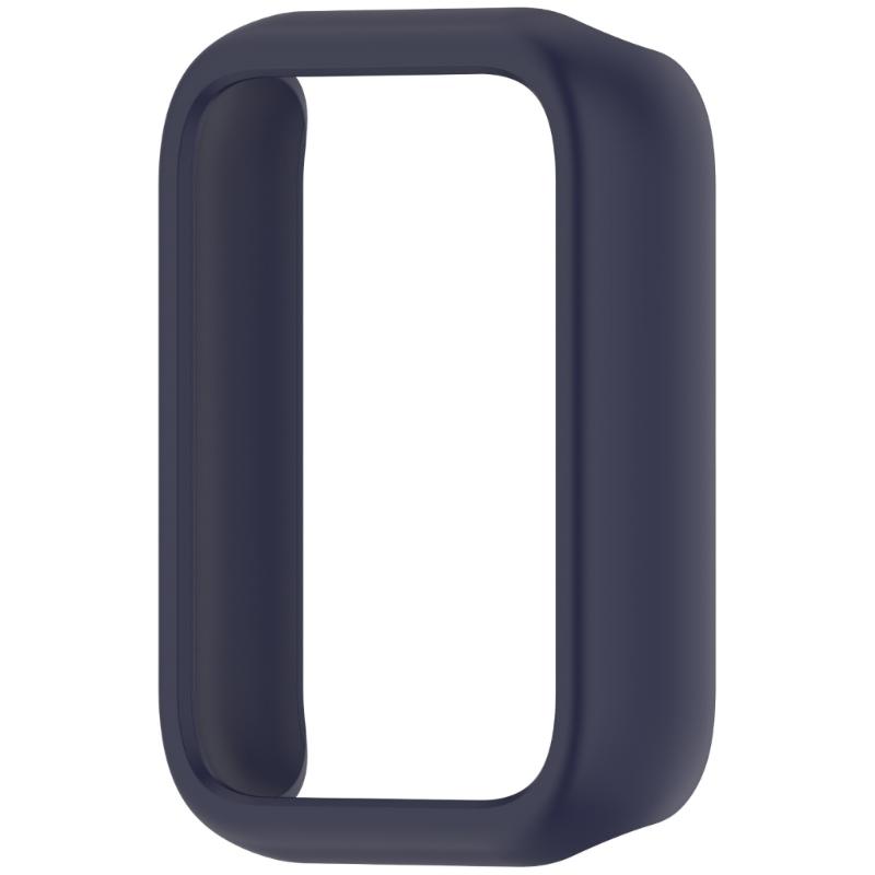 Half Coverage Cover Hollow Shell for band 9 PC Shell Frame Bumper Case Scratchproof Case Easy Installation