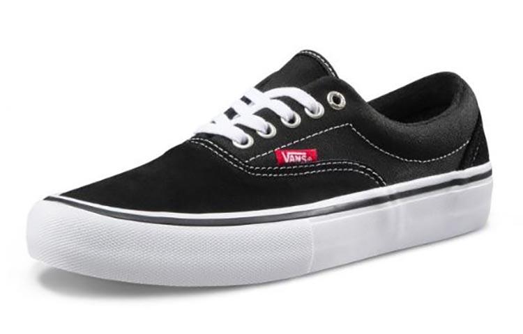 Era Vans Pro 'Nero' VN000VFB9X1