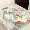 Chinese Style Koi Mouse Pad Gamer Mousepads Big Gaming Mousepad XXL Mouse Mat Large Keyboard Mat Desk Pad For Computer Laptop