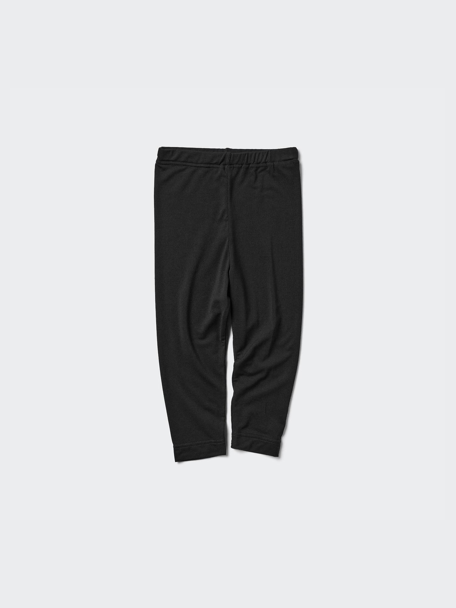 

Uniqlo Услуги 09 BLACK/BABY 100