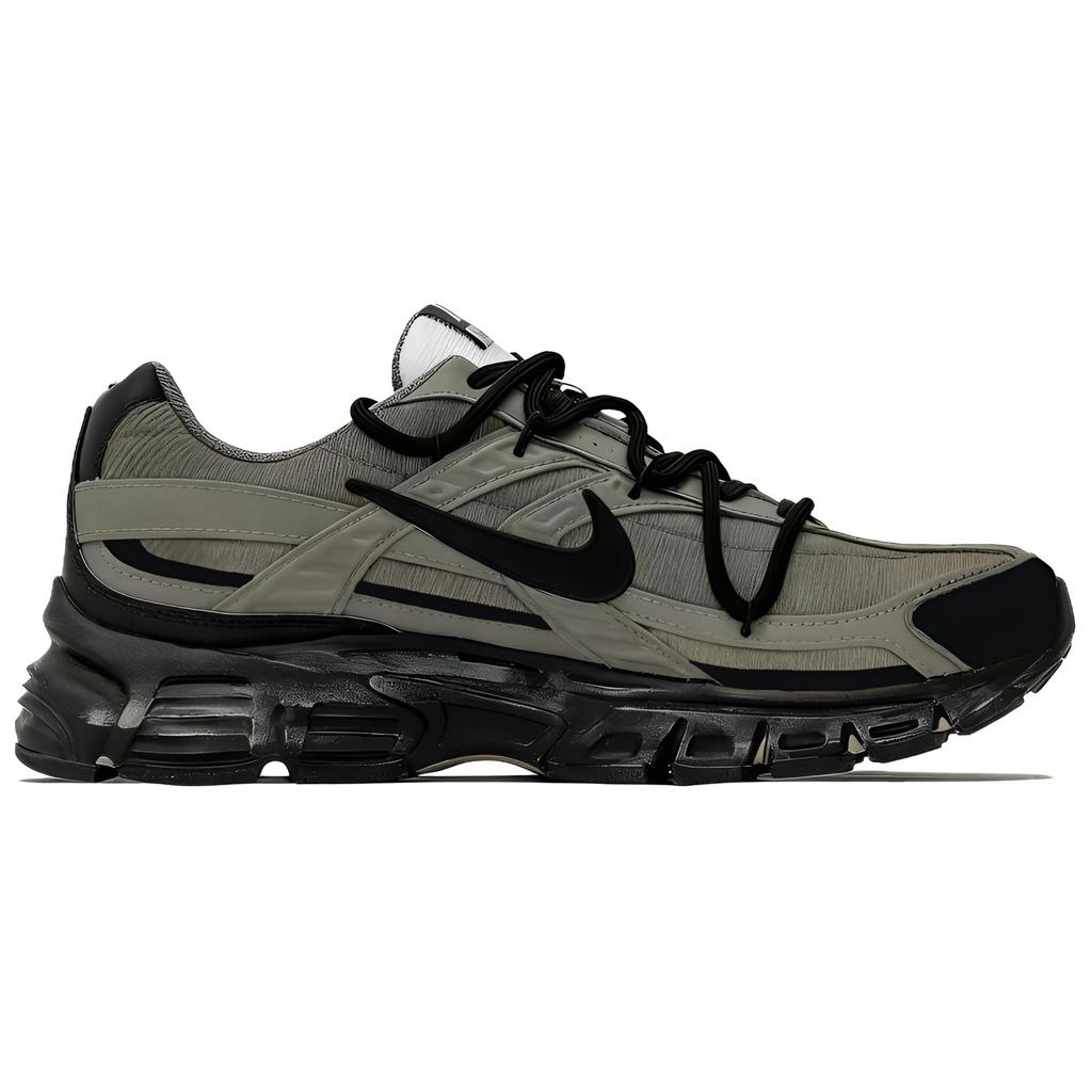 Nike Initiator Low Top Casual City Commuting Running Shoes Unisex 394055-100(Team1735-)