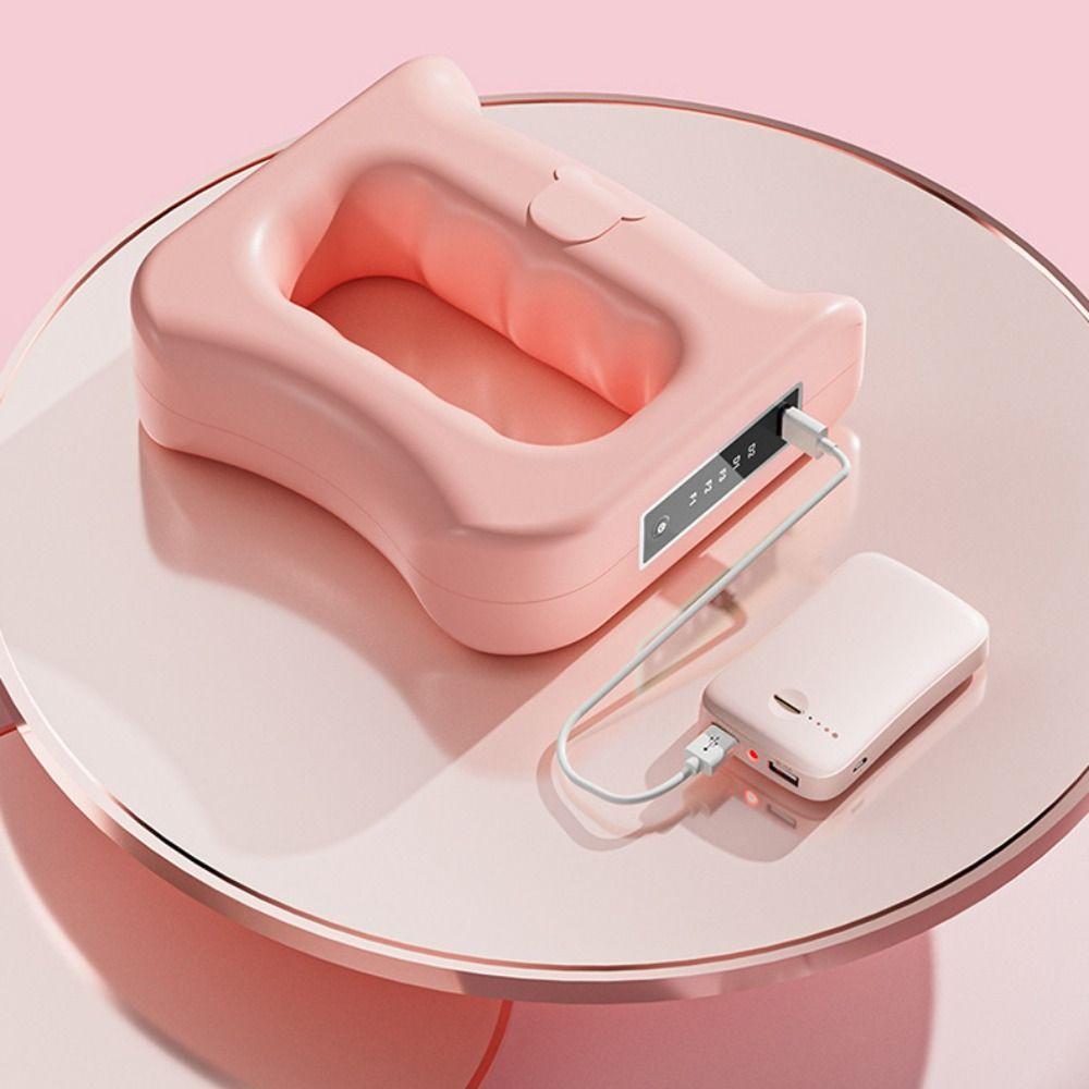 Relaxation Full-Body Fascia Ring Body Shaping Muscle Vibrating Fascia Instrument