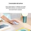 Logitech M750M Silent Wireless Mouse