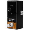 Professional Electric Guitar Overdrive Pedal for Electric Guitar & Bass Small Effect Pedal Processor of Overdrive Tone