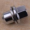 CITALL 5 ks Šroubů matic kol pro Land Rover Discovery LR3 LR4 Range Rover 2008 2009 2010 2011 2012 RRD500290A RRD500510