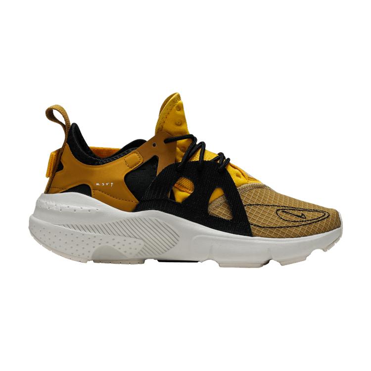 Nike Huarache Type Club Gold 42.5