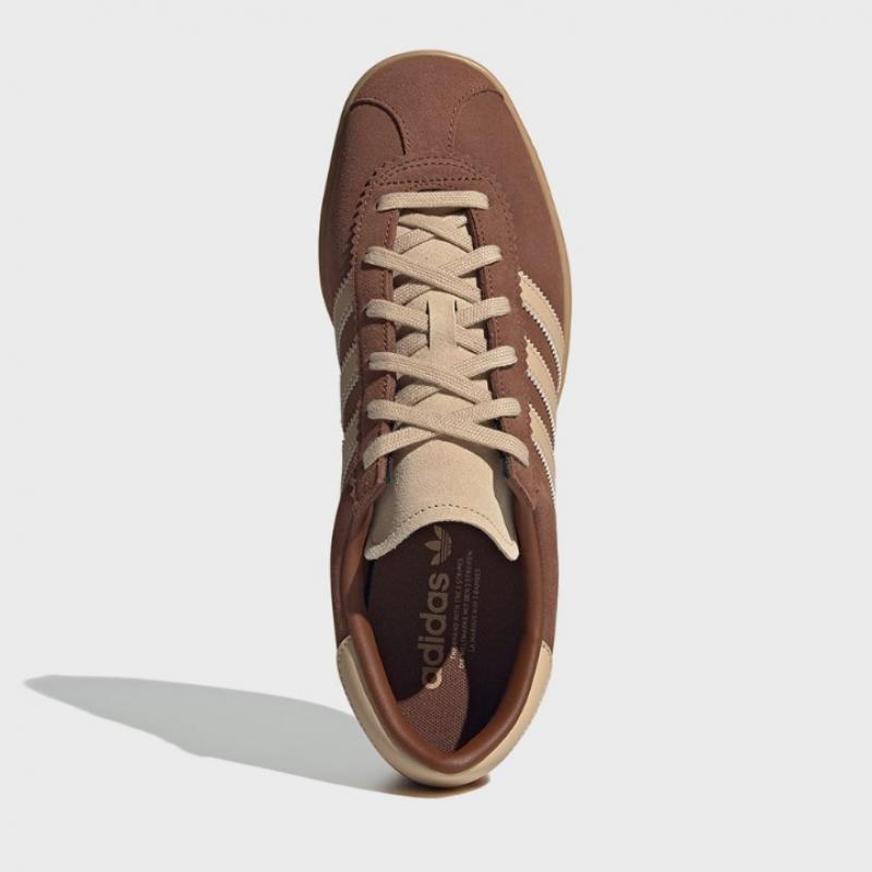 Adidas Stadt   Freeloved Beige Jq2478
