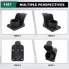 For Portable Electric Car Cable Hanger SAE J1772 EV Holder Organizer