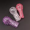 Finger Stimulators Spikes Flexible Textured Sex Toys Clit G-Spot Dotted Sleeve Clenched Masturbation Barbed Unisex