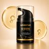 MEHEKTAR Retinol Night Cream for Face - Anti Aging Cream for Women & Men | Reduces Wrinkles, Fine Lines & Dark Spots | With Hyaluronic Acid, Alpha
