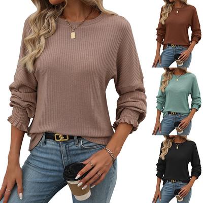 Tops – Suéteres