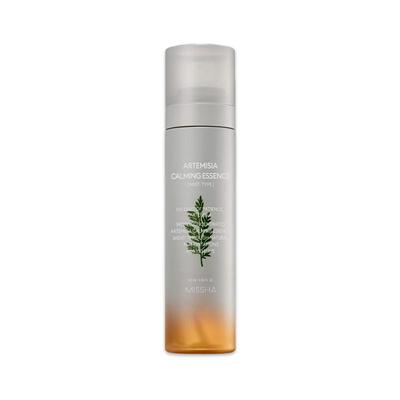 Nouă Esență Calmanta cu Artemisia [Tip Spray] 120ml (3 Opțiuni)
