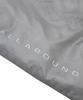 Sport Chamber Sc Padded Gym Sack (Black)