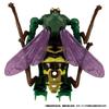 Takara Tomy Transformers Kingdom Series KD-20 Waspinator