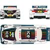 BMW M3 DTM Car 2013 Decal RDT24/002 1/24 No.21 "ICE WATCH"