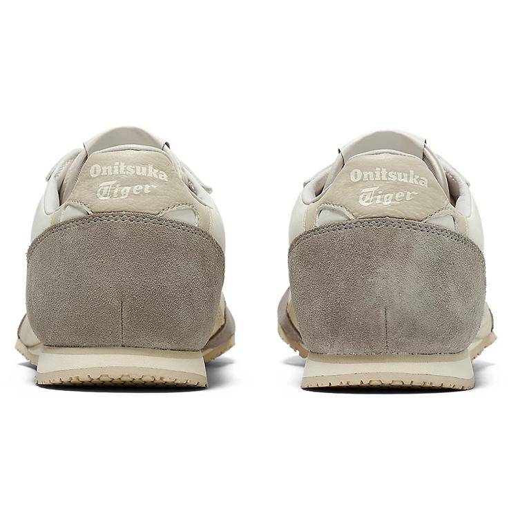 ONITSUKA TIGER Serrano CL 'Cream Putty' (Unisex) Cream / Putty Casual Shoes 1183B886 100