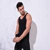 Men's Body Shaping Tummy Tuck Vest and Waist Shapewear.