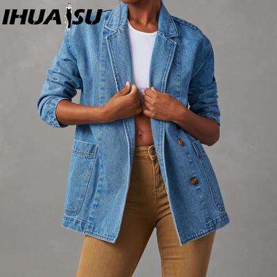 Mantolar ve ceketler – Denim ceketler