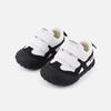 2026 Spring Kids' Non-Slip Sports Shoes: Fashionable, Soft Sole, Toe Cap, Casual & Hiking Ready