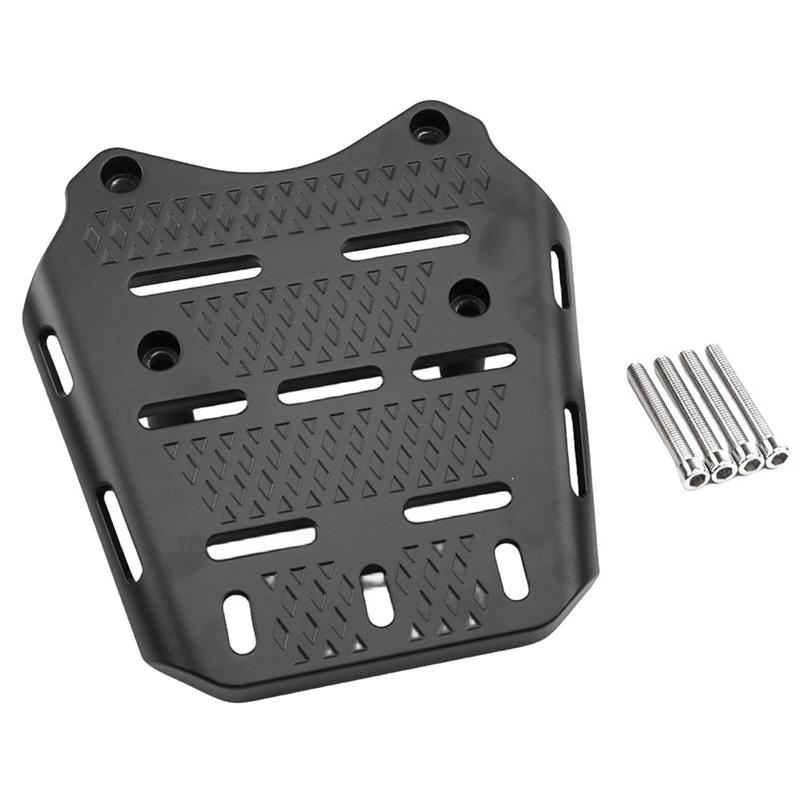 Ac29-Motorcycle Tail Bracket Rear Storage Box Shelf Seat Mount Luggage Rack For Honda PCX125 PCX150 2014–