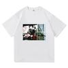 Beabadoobee Pylon The Album Cover Cartoon Print T Shirts Summer High Quality Cotton Tee Unisex Comfort Oneck Short Sleeve Tops